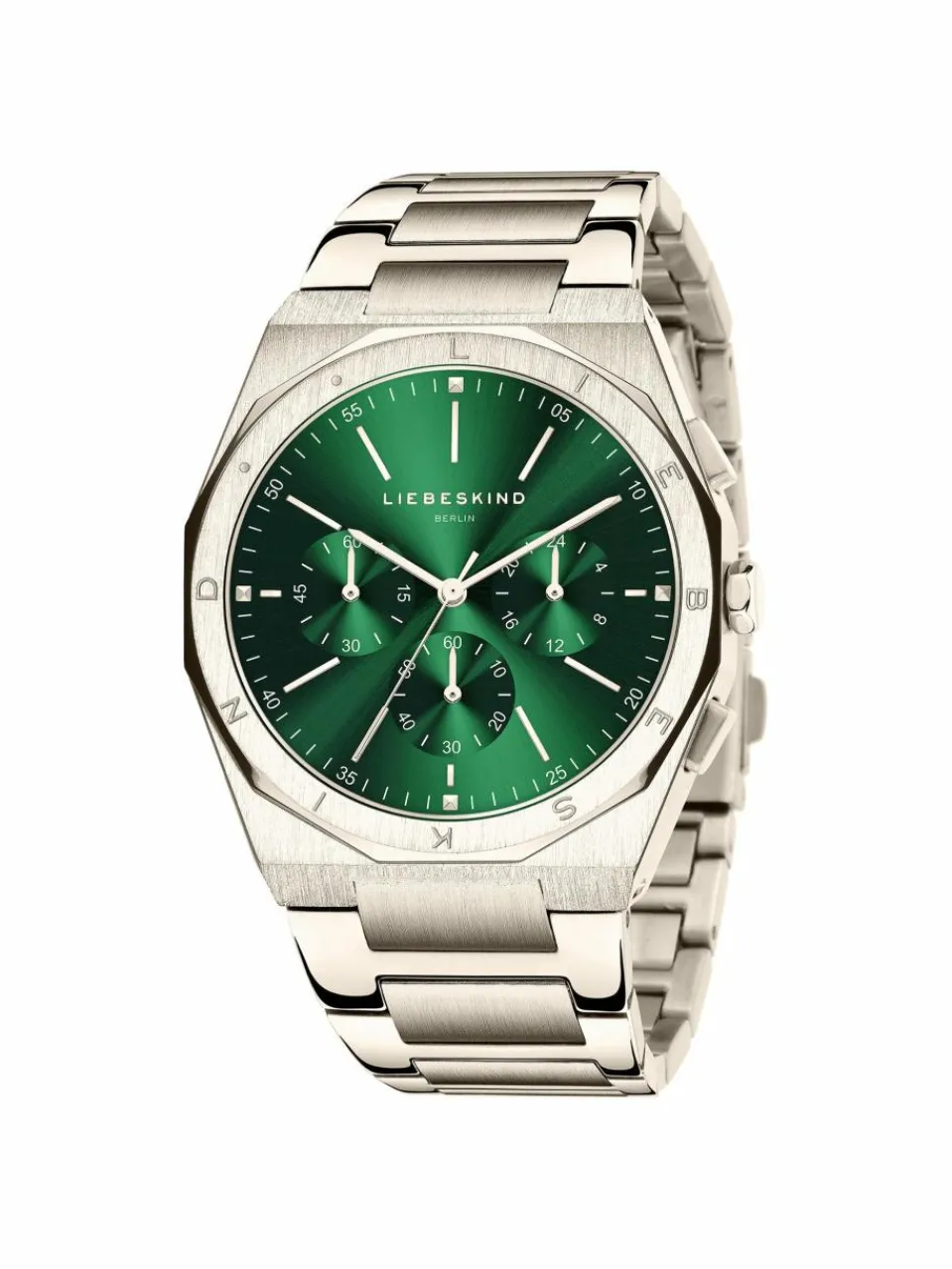 Damen Liebeskind Berlin Uhren|Uhren>Unisex Armbanduhr