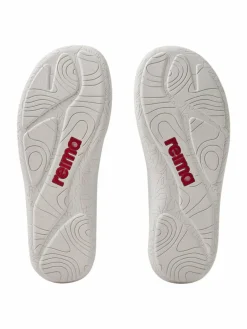 reima Mädchen|Jungen<Unisex Barfuß-Sandalen - Rantaan Junior türkis uni