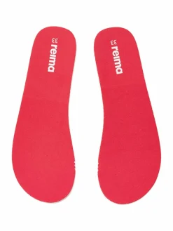 reima Mädchen|Jungen<Unisex Barfuß-Sandalen - Rantaan Junior türkis uni