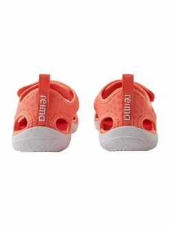 reima Mädchen|Jungen>Unisex Barfuß-Sandalen - Rantaan Junior