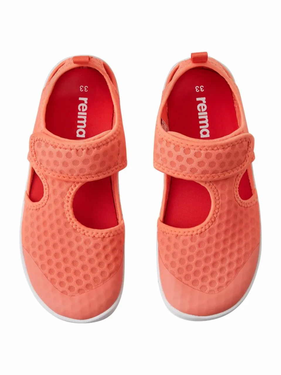 reima Mädchen|Jungen>Unisex Barfuß-Sandalen - Rantaan Junior