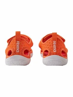 reima Mädchen|Jungen>Unisex Barfuß-Sandalen - Rantaan Junior