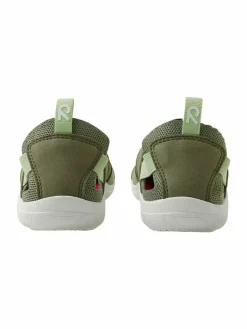 reima Mädchen|Jungen>Unisex Barfuß-Sandalen - Valoa