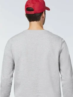 Polo Sylt Mützen & Caps|Mützen & Hüte<Unisex Basecap bordeaux rot uni