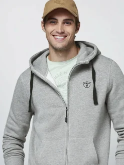 Chiemsee Mützen & Hüte<Unisex Basecap braun uni