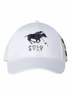 Damen Polo Sylt Mützen & Caps|Mützen & Hüte>Unisex Basecap