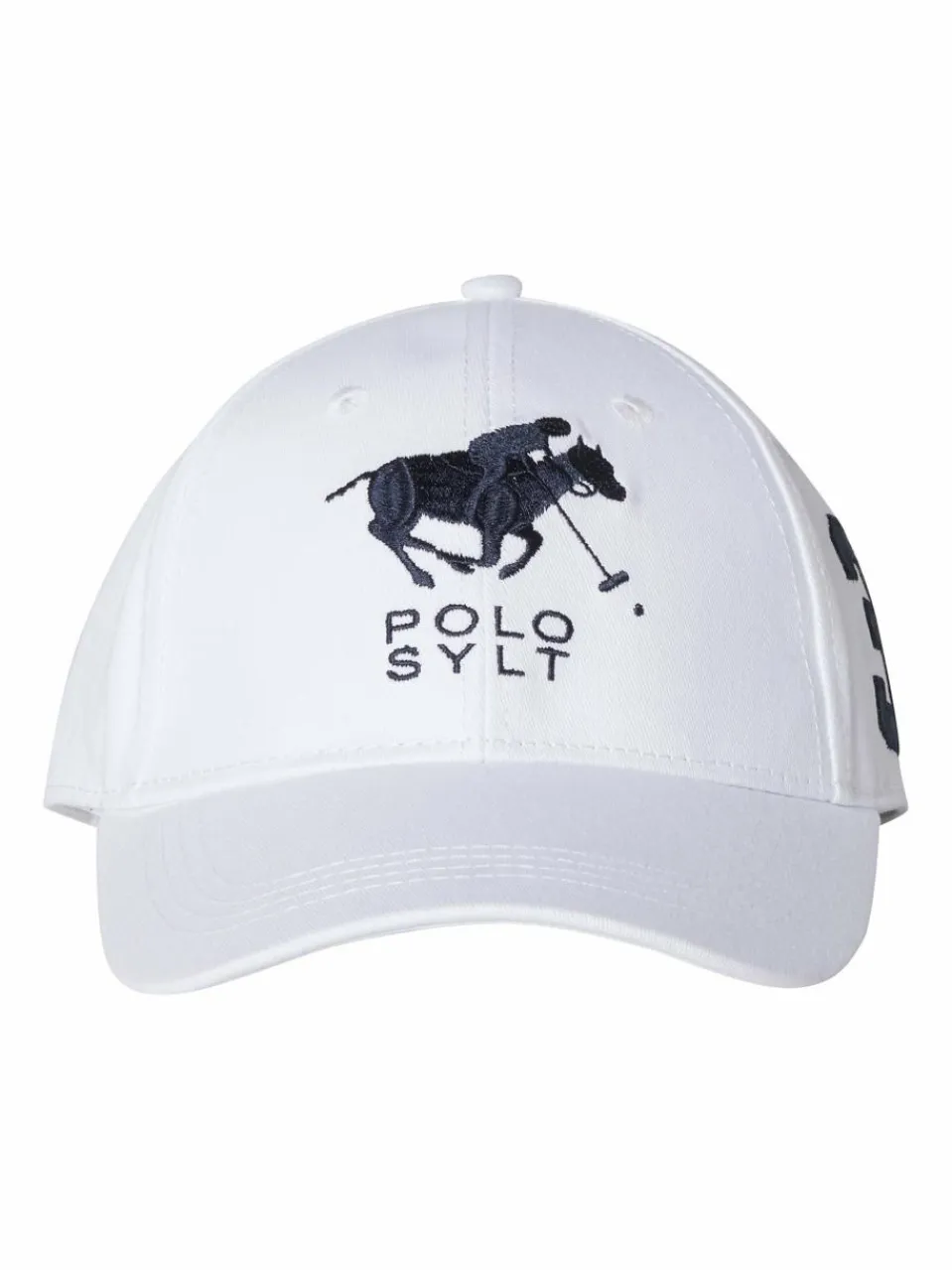 Damen Polo Sylt Mützen & Caps|Mützen & Hüte>Unisex Basecap
