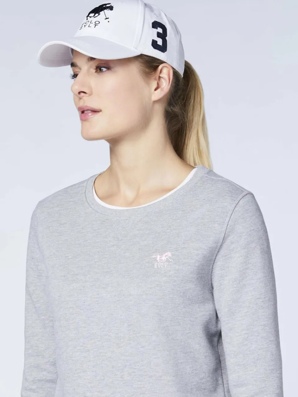 Damen Polo Sylt Mützen & Caps|Mützen & Hüte>Unisex Basecap