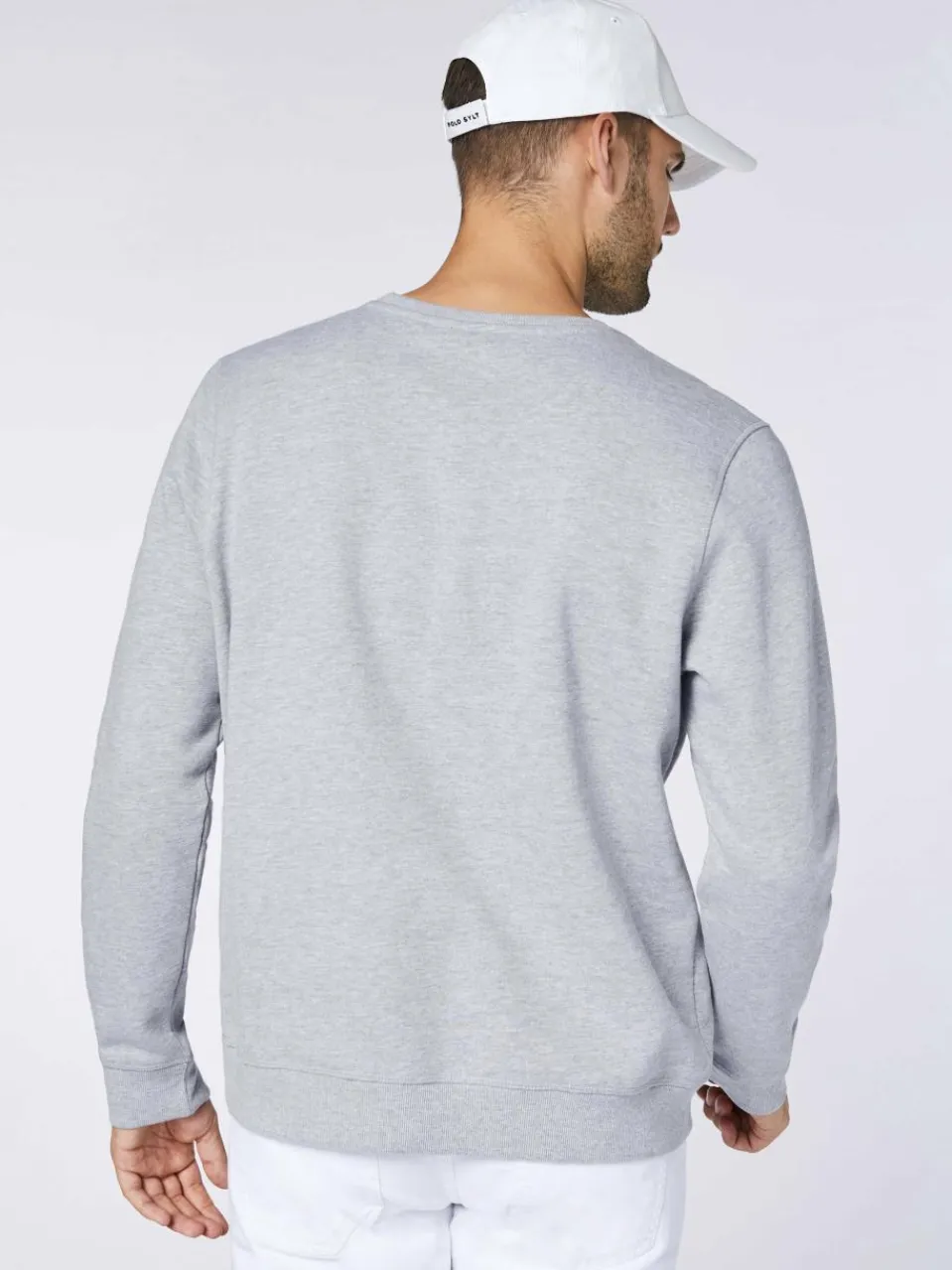 Damen Polo Sylt Mützen & Caps|Mützen & Hüte>Unisex Basecap