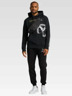 Herren Carlo Colucci Taschen & Rucksäcke>Unisex Bauchtasche - Cesarotto