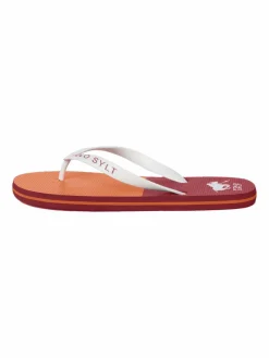 Damen Polo Sylt Zehentrenner|Zehentrenner>Unisex Beach-Sandals