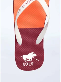 Damen Polo Sylt Zehentrenner|Zehentrenner>Unisex Beach-Sandals