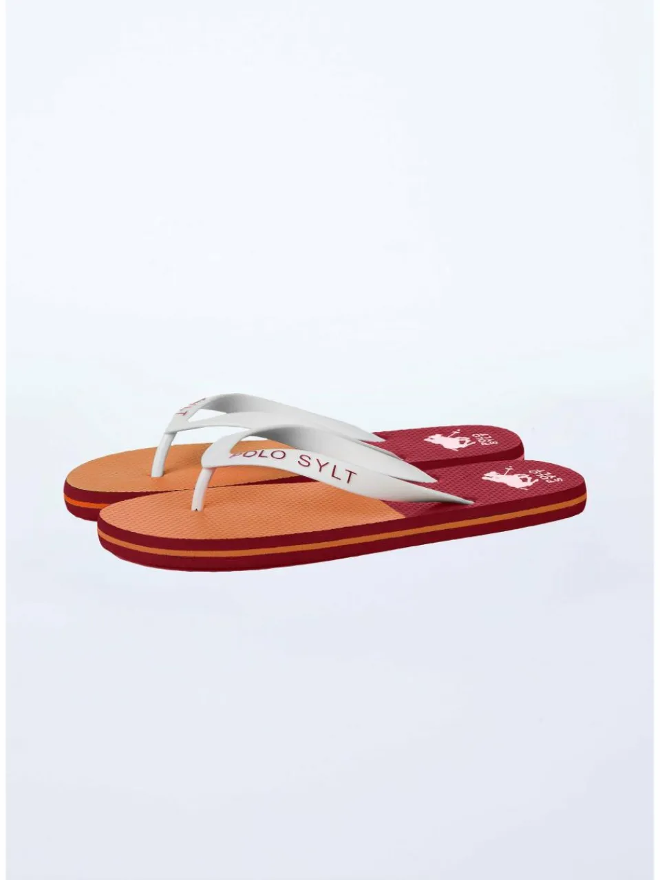 Damen Polo Sylt Zehentrenner|Zehentrenner>Unisex Beach-Sandals