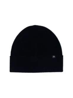DANISH ENDURANCE Mützen & Hüte<Unisex Beanie schwarz uni