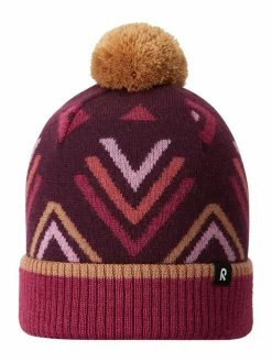 reima Jungen>Unisex Beanie - Koillinen