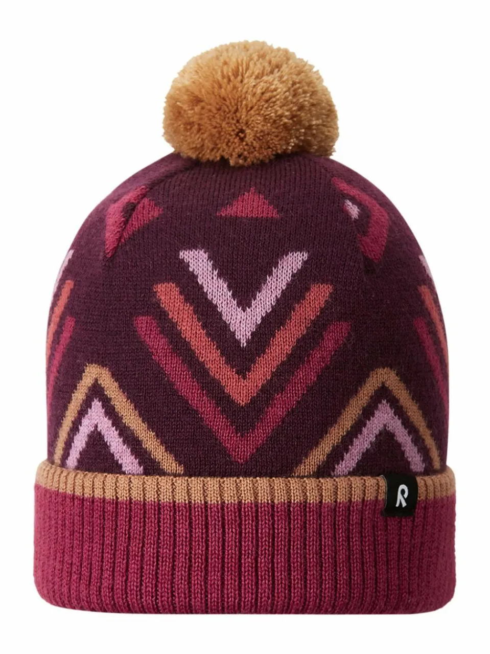 reima Jungen>Unisex Beanie - Koillinen