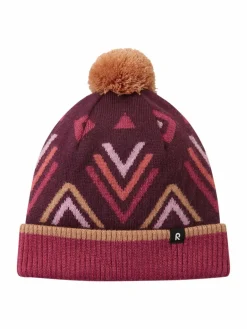 reima Jungen>Unisex Beanie - Koillinen
