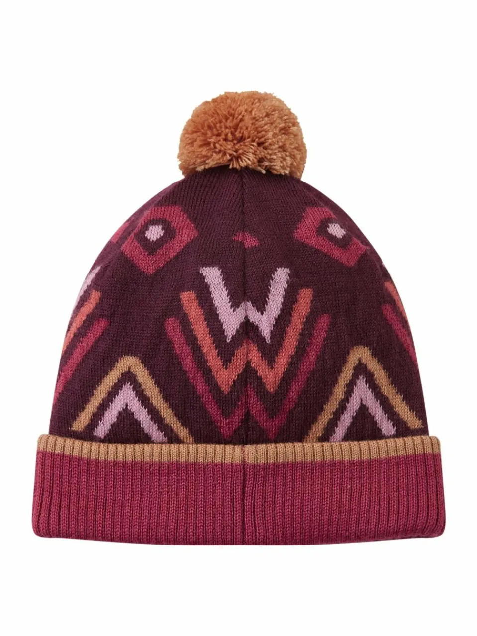 reima Jungen>Unisex Beanie - Koillinen