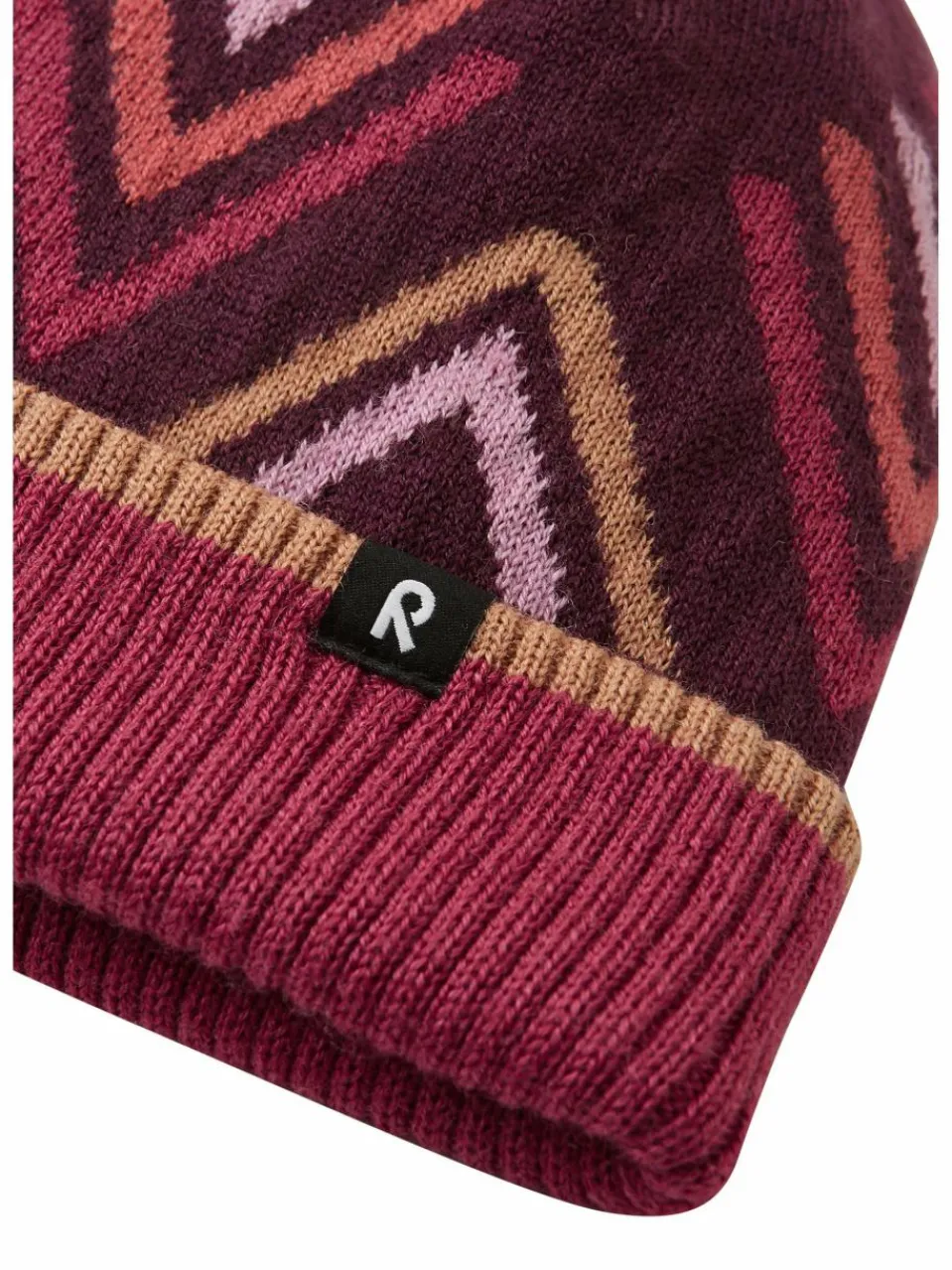 reima Jungen>Unisex Beanie - Koillinen