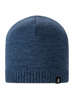 reima Jungen|Mädchen<Unisex Beanie - Latvusto blau uni