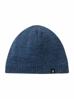 reima Jungen|Mädchen<Unisex Beanie - Latvusto blau uni