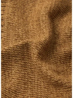 reima Jungen|Mädchen<Unisex Beanie - Latvusto braun uni