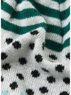 reima Jungen|Mädchen<Unisex Beanie - Moomin Yngst mehrfarbig gemustert