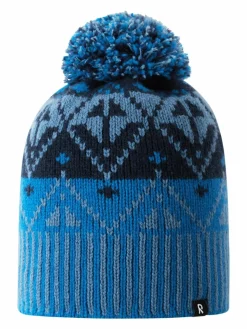 reima Jungen|Mädchen>Unisex Beanie - Pohjoinen