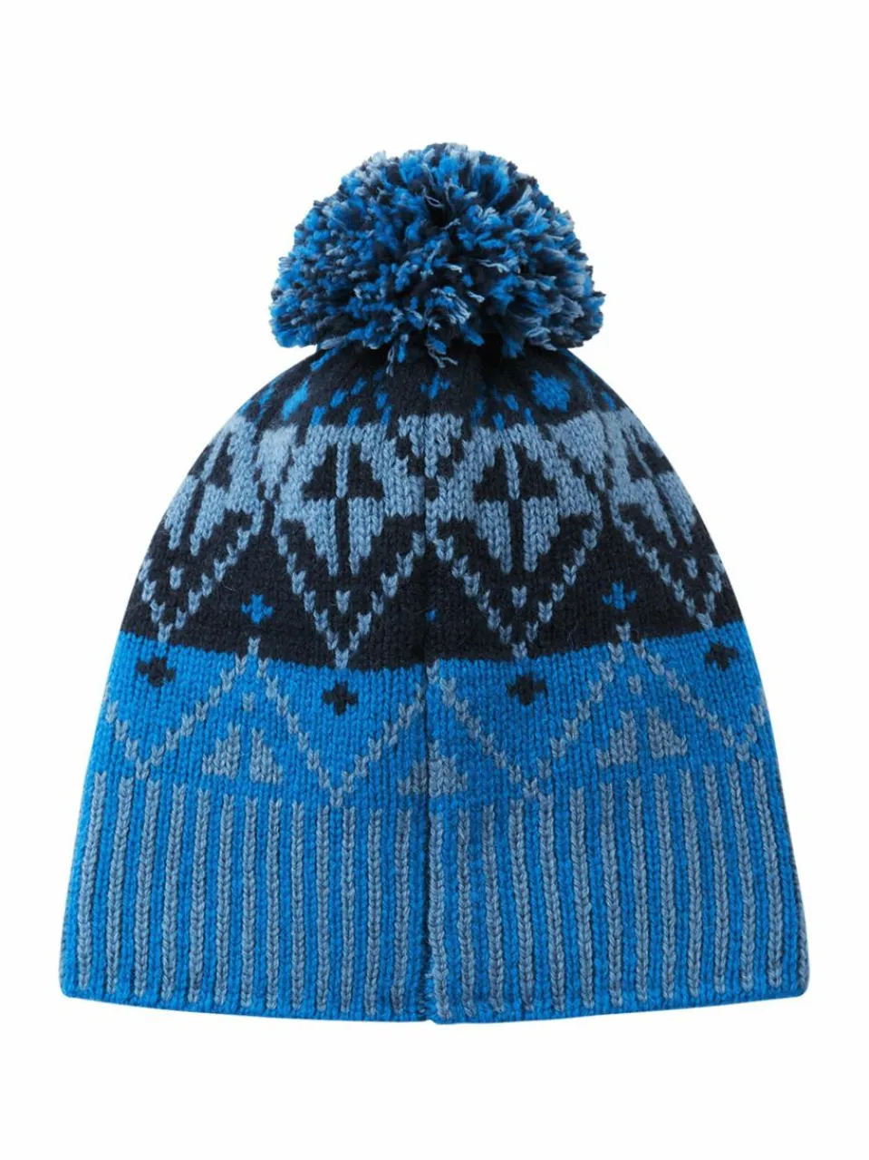 reima Jungen|Mädchen>Unisex Beanie - Pohjoinen