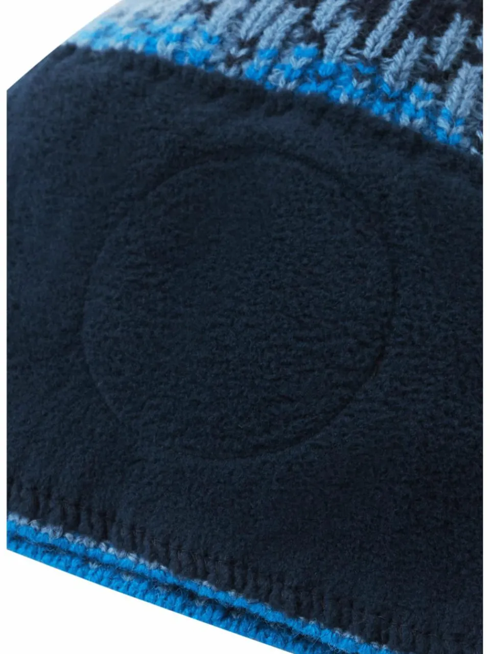 reima Jungen|Mädchen>Unisex Beanie - Pohjoinen