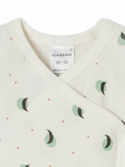 Schiesser Mädchen>Unisex Body - Natural Love