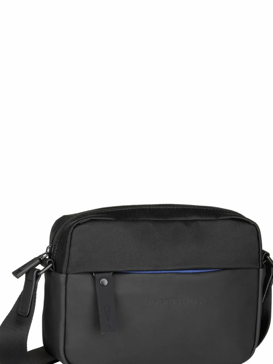 JOOP! Taschen & Rucksäcke<Unisex Bodybag - Atessa Pino XSHZ schwarz uni