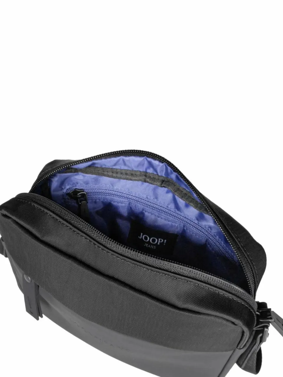 JOOP! Taschen & Rucksäcke<Unisex Bodybag - Atessa Pino XSHZ schwarz uni