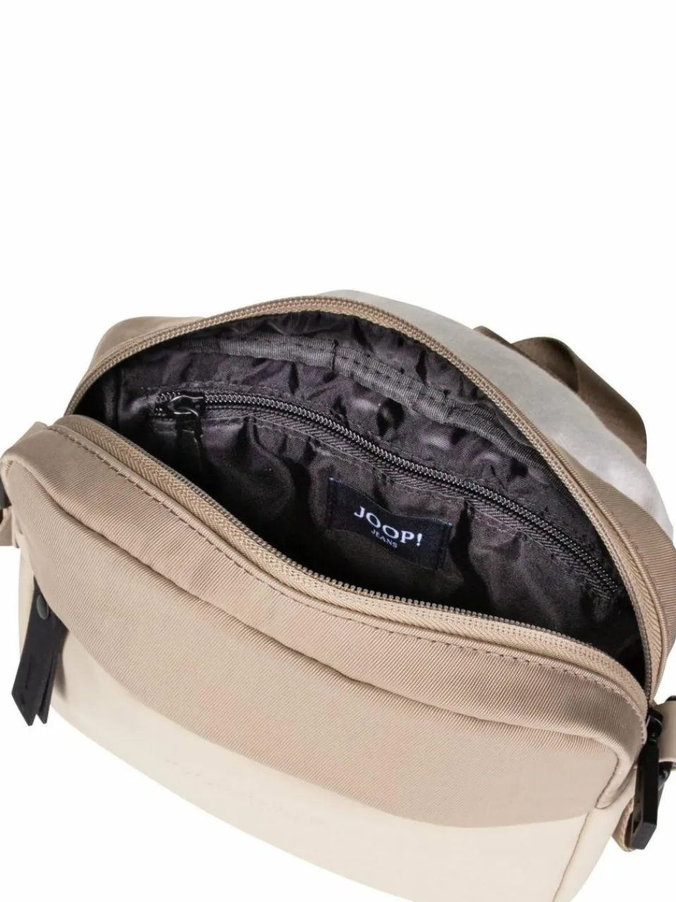 JOOP! Taschen & Rucksäcke<Unisex Bodybag - Atessa Pino XSHZ beige uni