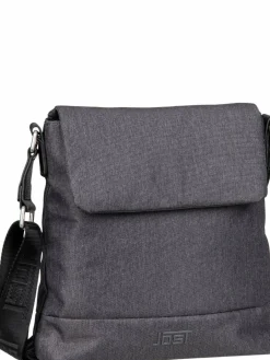 Jost Taschen & Rucksäcke<Unisex Bodybag - Bergen S grau uni