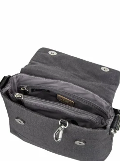 Jost Taschen & Rucksäcke<Unisex Bodybag - Bergen S grau uni