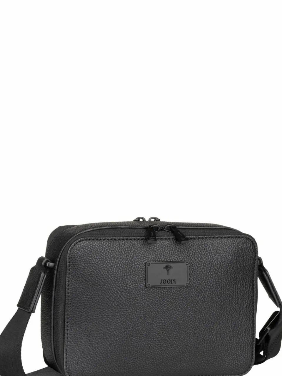 JOOP! Taschen & Rucksäcke<Unisex Bodybag - Nepezzano Paolo Shoulderbag XSHZ schwarz uni