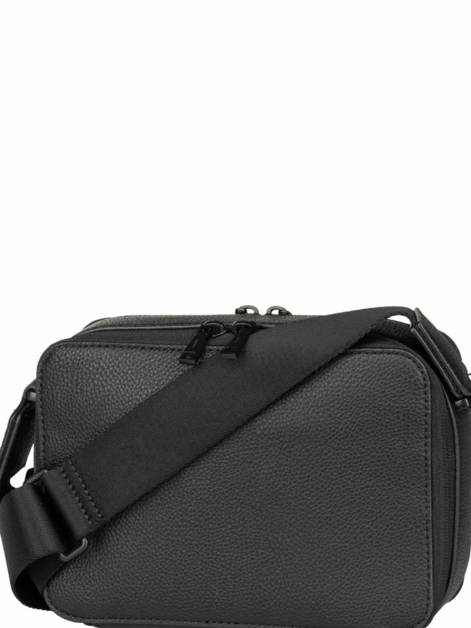 JOOP! Taschen & Rucksäcke<Unisex Bodybag - Nepezzano Paolo Shoulderbag XSHZ schwarz uni