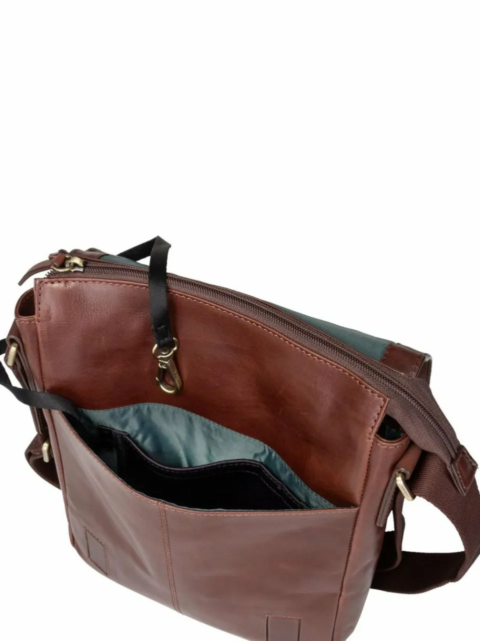 Jost Taschen & Rucksäcke<Unisex Bodybag - Skagen S braun uni