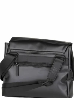 Jost Taschen & Rucksäcke<Unisex Bodybag - Tolja schwarz uni