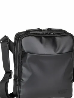 Jost Taschen & Rucksäcke|Taschen & Rucksäcke<Unisex Bodybag - Tolja schwarz uni