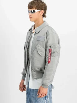 Damen Alpha Industries Jacken & Westen>Unisex Bomberjacke