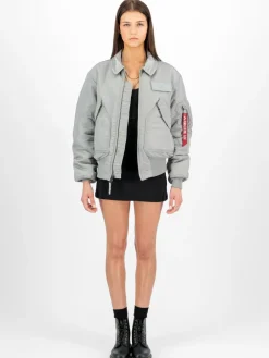 Damen Alpha Industries Jacken & Westen><noscript><img width=