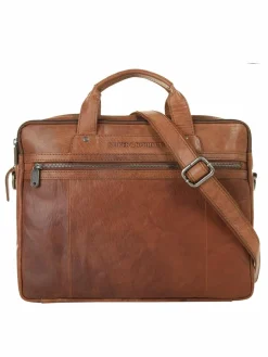 Herren Spikes & Sparrow Taschen & Rucksäcke>Unisex Businesstasche