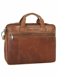 Herren Spikes & Sparrow Taschen & Rucksäcke>Unisex Businesstasche