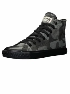 Herren Ethletic Sneaker>Unisex Canvas Sneaker
