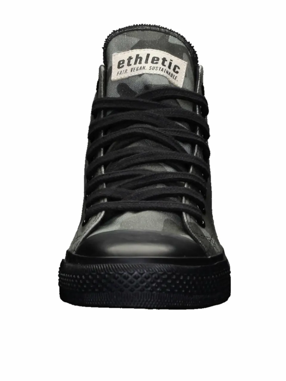 Herren Ethletic Sneaker>Unisex Canvas Sneaker