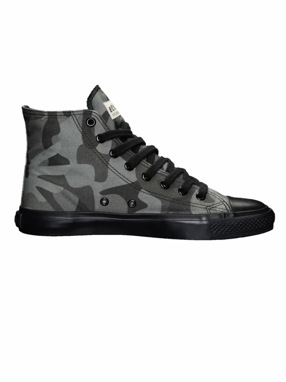 Herren Ethletic Sneaker>Unisex Canvas Sneaker