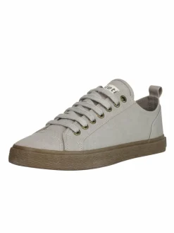 Ethletic Sneaker|Sneaker<Unisex Canvas Sneaker grau uni