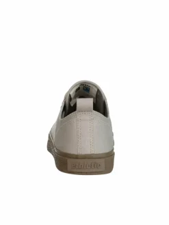 Ethletic Sneaker|Sneaker<Unisex Canvas Sneaker grau uni